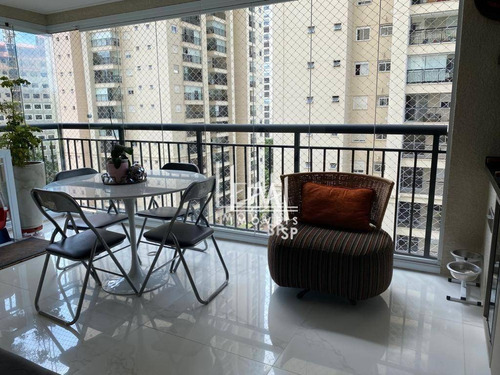 Imagem 8 de 30 de Apartamento Com 2 Dormitórios À Venda, 68 M² Por R$ 605.000,00 - Jardim Flor Da Montanha - Guarulhos/sp - Ap0699