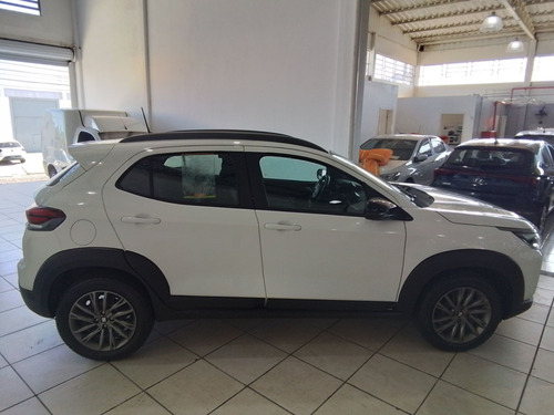Fiat Pulse 1.3 FLEX DRIVE CVT