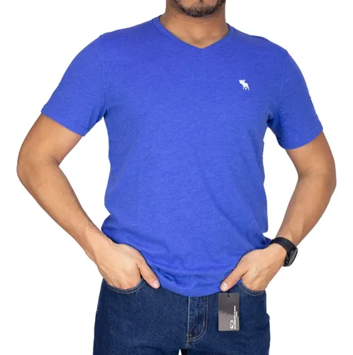 Polera Abercrombie Hombre MercadoLibre