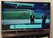 Comprar Smart Tv De 50  Sony Bravia Kdl-50w665f