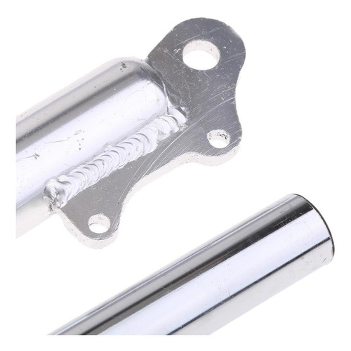 2 Unids De Horquillas Delanteras De Choque De Dirt Mini Bike
