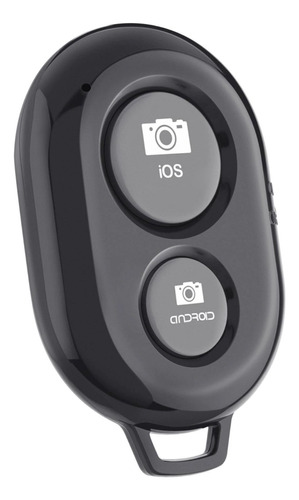 Disparador Bluetooth Para Selfies 15j02-1