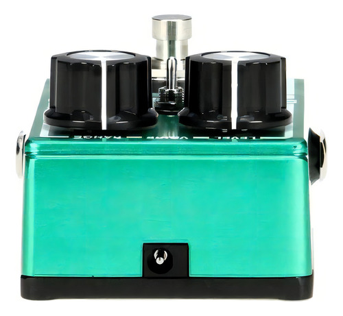 Pedal De Efecto Para Guitarra Dod Envelope Filter 440 Verde