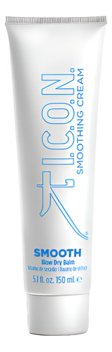 Tratamiento Smooth Anti-frizz De I.c.o.n. 150 Ml