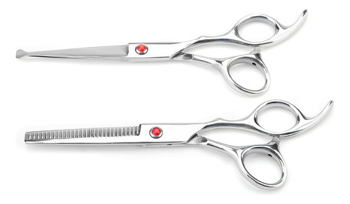 New Familia De Tijeras Profesionales For Cortar El Cabello