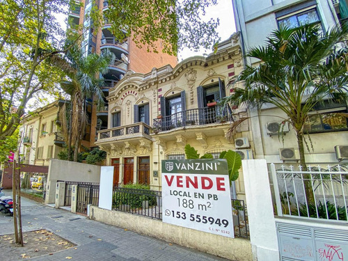Imagen 1 de 29 de Local Comercial U Oficina En Ph Sobre Boulevard Oroño