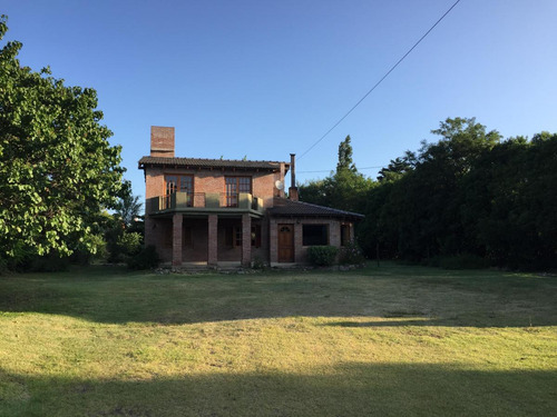 Casa En El Centro Gran Parque