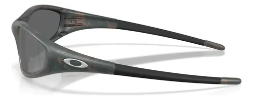 Óculos Oakley Straight Jacket X Gdlp Prizm Black | MercadoLivre