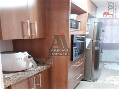 Imagem 5 de 13 de Apartamento - 216