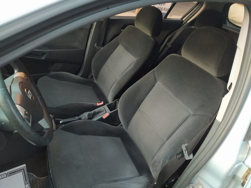 Chevrolet Vectra