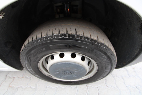 Imagem 13 de 16 de Renault Master 2.3 Vip L3h2 16l 5p