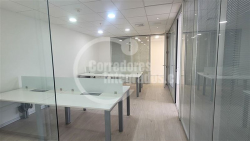 Oficina En Arriendo En Las Condes, Presidente Riesco.