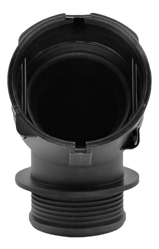 Conector Manguera Radiador Inferior Trax 1.4 2015 2021 Buick