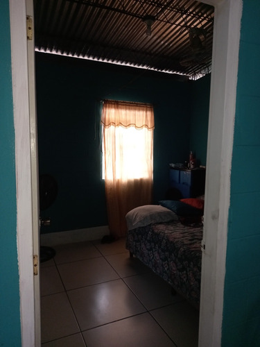 Imagen 15 de 30 de Se Vende Casa Ubicada En Recidencial Villa Sol