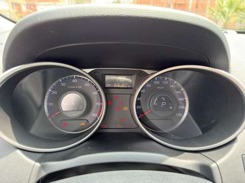 Hyundai Tucson Ix35 2.0 Gls Aut 4x2 10 Airbags