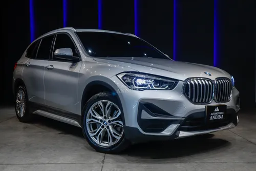 BMW X1 Sdrive 20 I 2.0