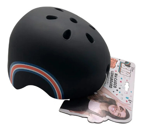 Casco Infantil Proteccion Bici Monopatin Skate Disney Bia