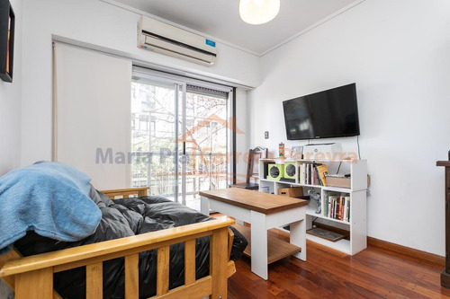 Imagen 6 de 30 de Venta De Lindisimo 3 Ambientes Con Patio 2 Baños Cocina Completa