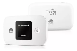 Router 4g Lte Huawei E5377 Wifi Display