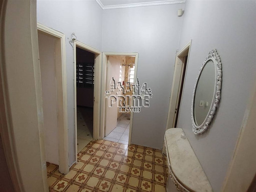 Imagem 7 de 16 de Casa 2 Dormitórios Para Venda - Pr2504