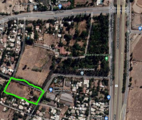 Imagen 14 de 15 de Casa Y Local Comercial En Venta En Colina