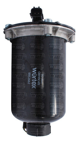 Filtro Petroleo Para Nissan Np300 2.3 2015 2018