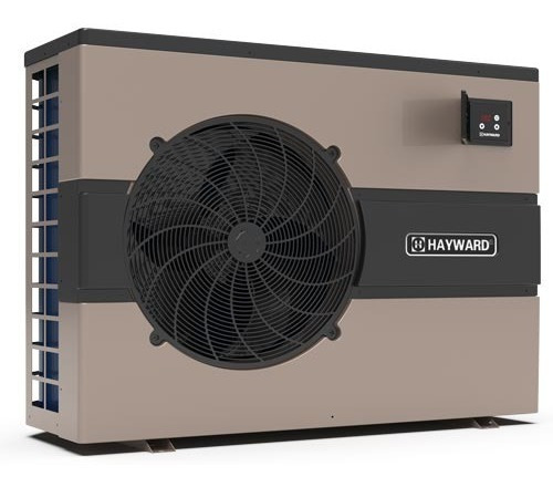 Bomba De Calor 50mil Btu Marca Hayward