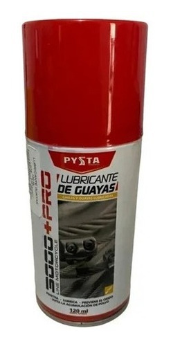 Lubricante Limpiador Deguayas Penetra Lubrica Previene Oxido