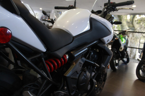 Kawasaki Versys 650- 2013 - Unico Dueño- Service Oficiales-