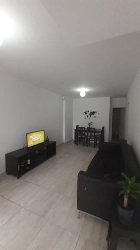 Imagen 3 de 6 de Monoambiente Divisible