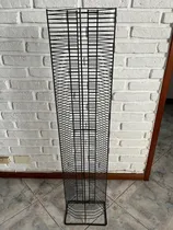 Comprar Torre Porta Cds (capacidad 150) Negro