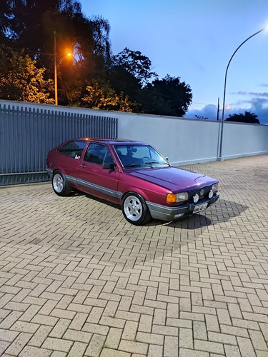 Volkswagen Gol Gl