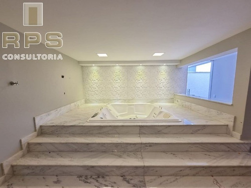 Imagem 30 de 30 de Casa Em Condominio À Venda - Porto Atibaia - Atibaia - Sp . - Cc00557 - 70014178
