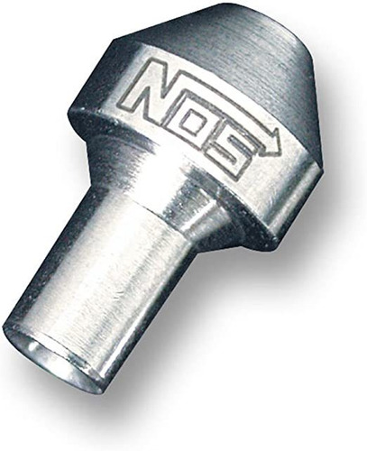 Nos 13760-57nos De Precisión De Acero Inoxidable Ss .057  Ll