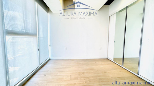 Departamento En Renta 3 Recamaras Lobby 33 Andares Zapopan
