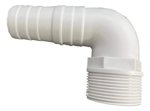 . Adaptador De Codo Para Piscina Accesorios Duraderos De