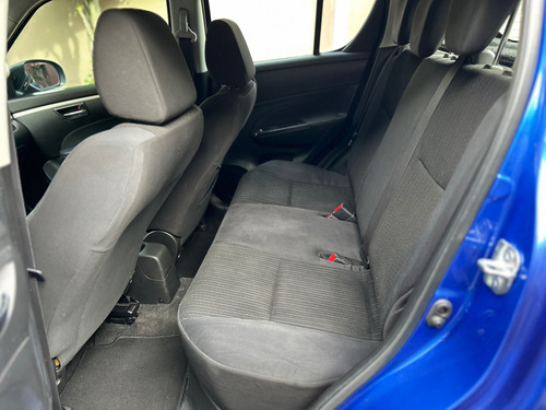 Suzuki Swift 1.4 Gls Mt