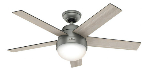 Ventilador De Techo 46' Modelo Stile Hunter