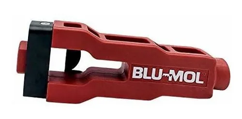 E Blu Mol Mortaja Para Puerta