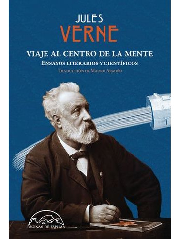 Libro Viaje Al Centro De La Mente