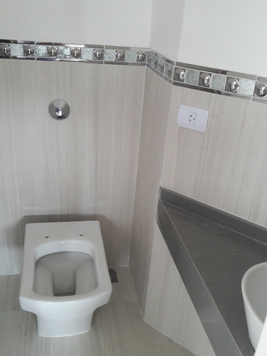 Imagen 9 de 10 de Construccion Llave En Mano (mano De Obra) $75.000 El M2