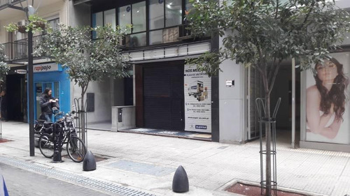 Imagen 1 de 6 de Local - Microcentro