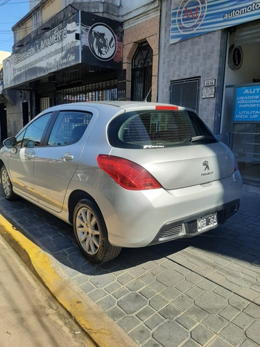 Imagen 3 de 15 de Peugeot 308 2013 1.6 Active