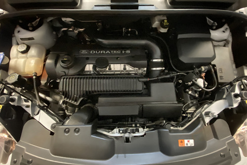 Ford Kuga 2.5 Titanium At 4x4 L (ku05)