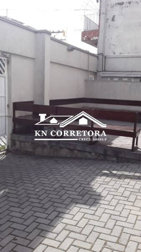 Imagem 9 de 9 de Sobrado Em Condomínio Para Venda No Bairro Jardim Eliane - 2 Dorm. - 1 Vaga - 70 M² - 829