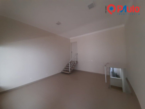 Imagem 5 de 15 de Casa - Loteamento Santa Rosa - Ref: 16831 - V-16831