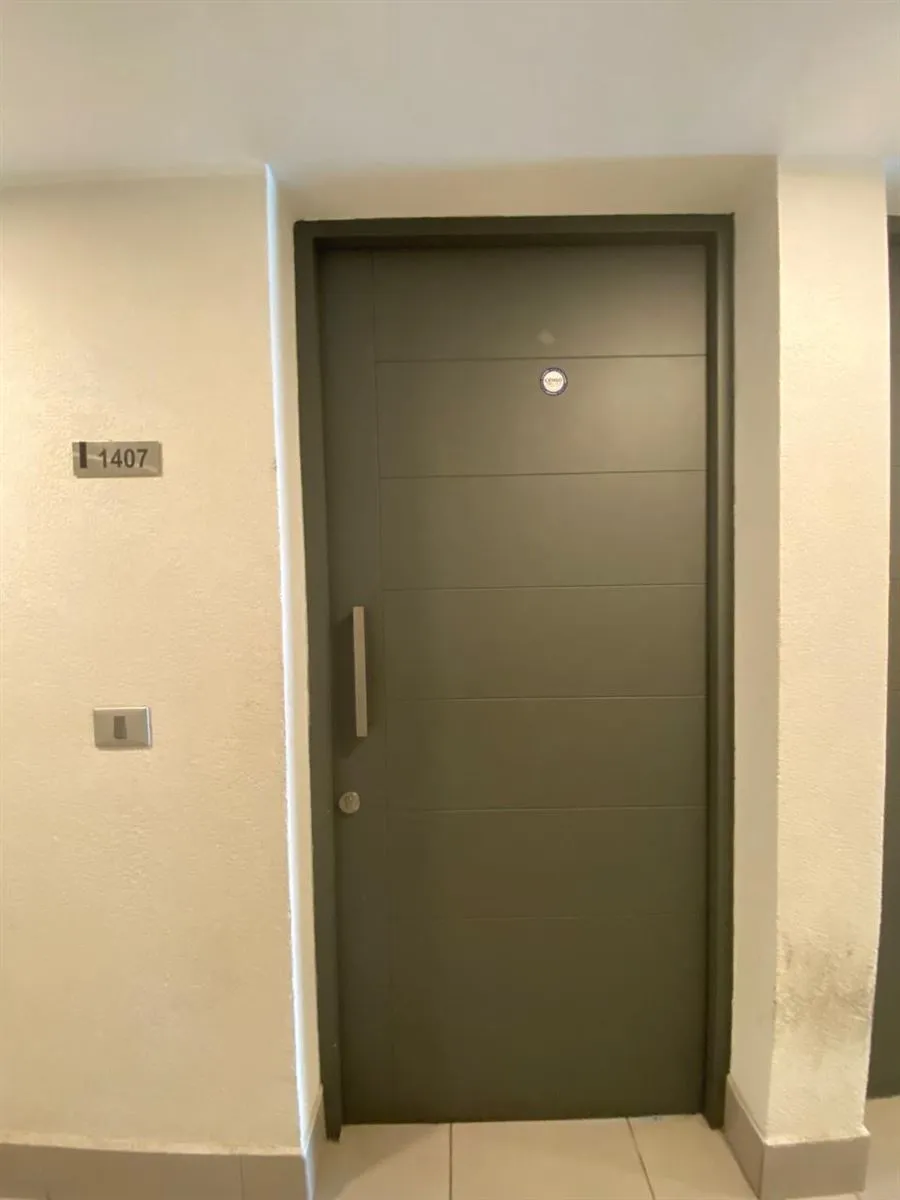 Imagen 2 de 23 de Departamento En Arriendo En La Cisterna