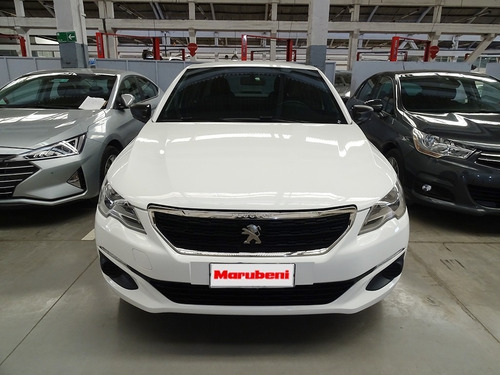 Peugeot 301 Vti 1.6