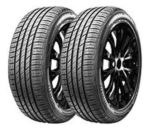 Set 2 Neumáticos - 175/65r15 Roadx Rxmotion-h12 Ht 88h Cn