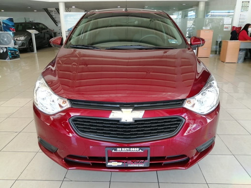 Imagen 2 de 11 de Chevrolet Aveo Automatico 2022 0% De Comisión X Apertura